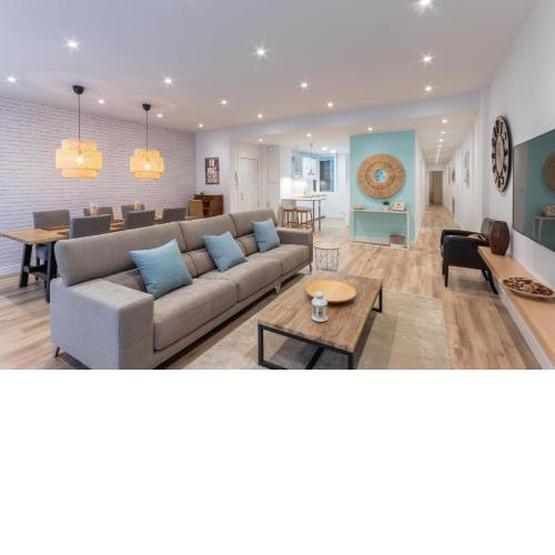 Bilbao Abando II by Aston Rentals