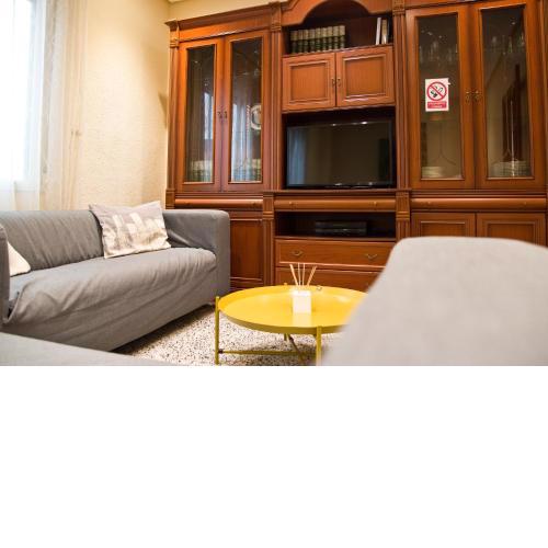 Bilbao Abando III by Aston Rentals