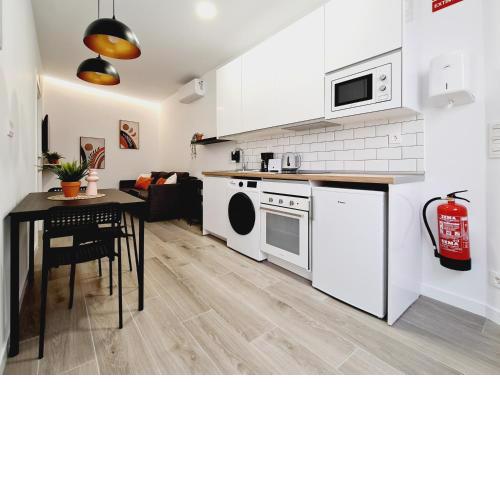 Bilbao APARTAMENTOS Zorroza