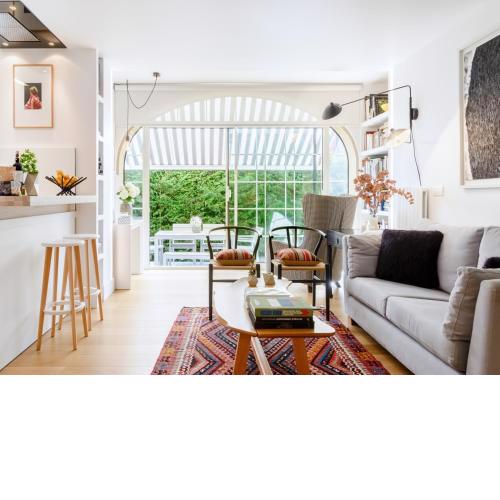 Bilbao Costa Neguri by Aston Rentals