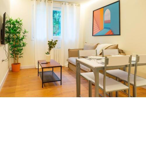 BILBAO NORTH SHORE APARTMENTs 4