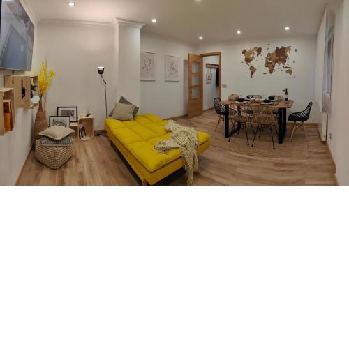 BilbaoGetAway