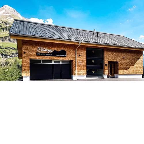 Bildegg Appartements
