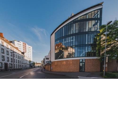 Bildungshaus St. Hippolyt