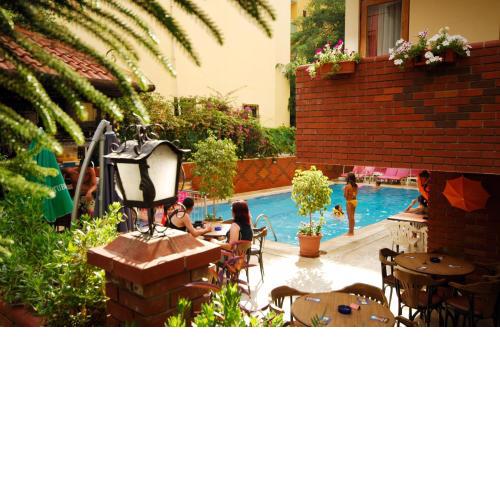 Bilkay Hotel