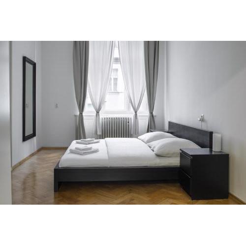 Bilkova 18 Apartment OLD TOWN