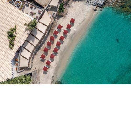 Bill & Coo Coast Suites -The Leading Hotels of the World