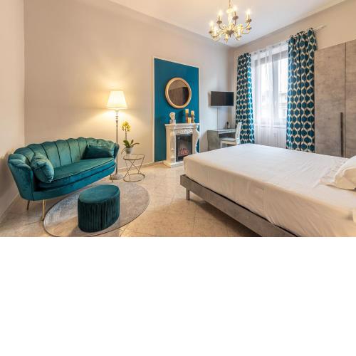 Biloba - Boutique Apartment
