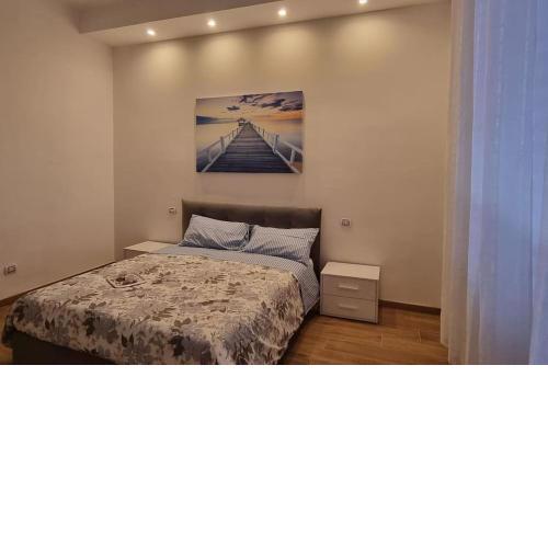 Bilocale Milano con park privato