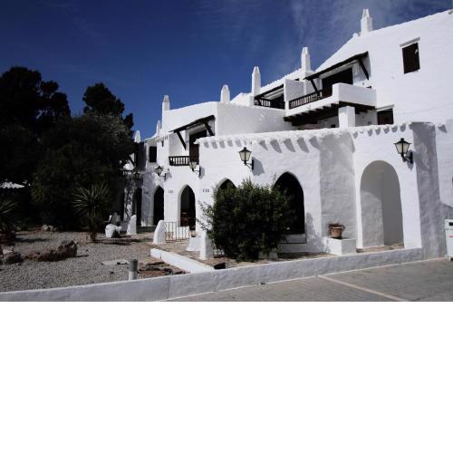Binivell Park - Caliu apartments