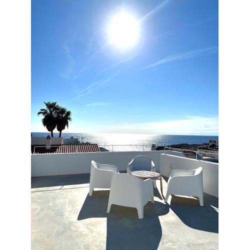 BiniVento- Lovely villa with pool near the beach