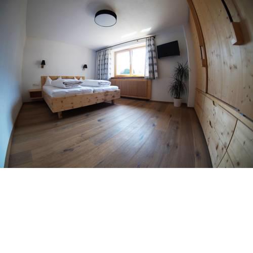 Bio Apartment - Der Steinadler