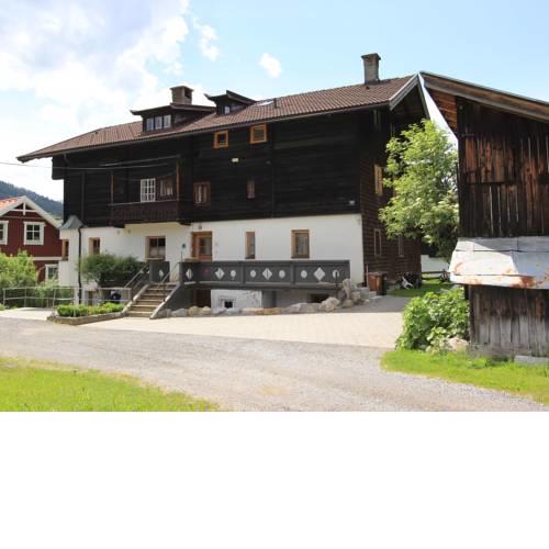 Bio-Appartement Cavada