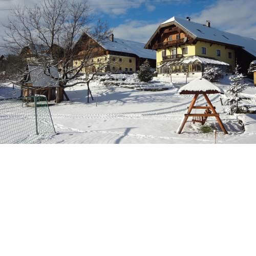Bio Archehof Zachhiesen