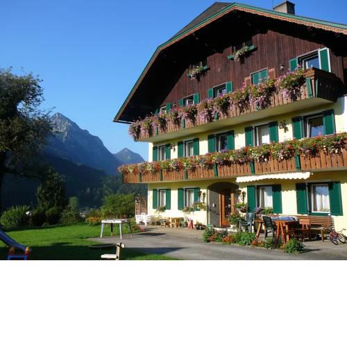 Bio Bauernhof Eggerhof