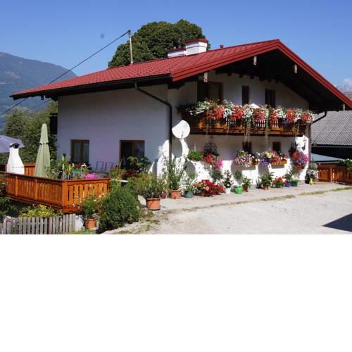 Bio-Bauernhof Greiml