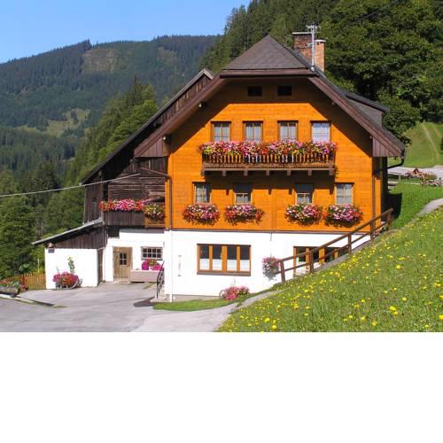 Bio-Bauernhof Grundlehnerhof