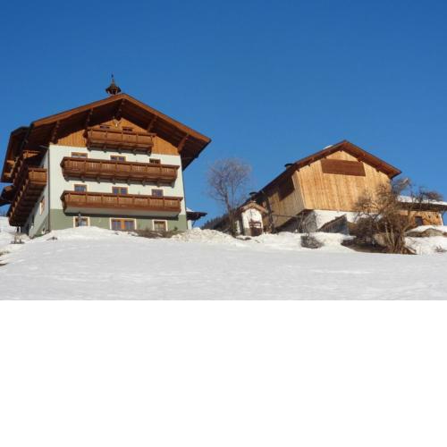 Bio-Bauernhof Hirschleiten