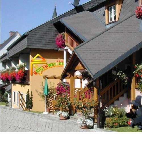 Bio-Bauernhof-Hotel Matlschweiger