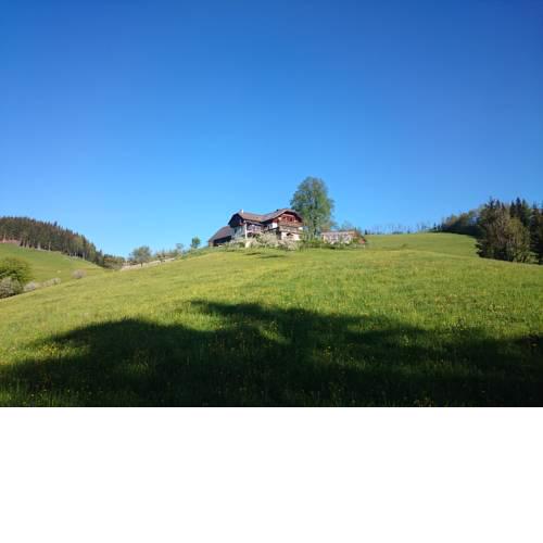 BIO-Bauernhof Kurzeck