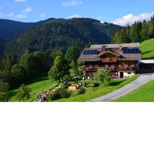 Bio-Bauernhof Nichlgut
