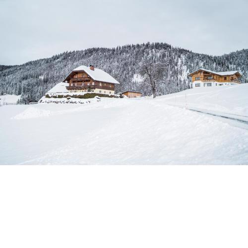 Bio Bauernhof Oberhinterberg Appartement