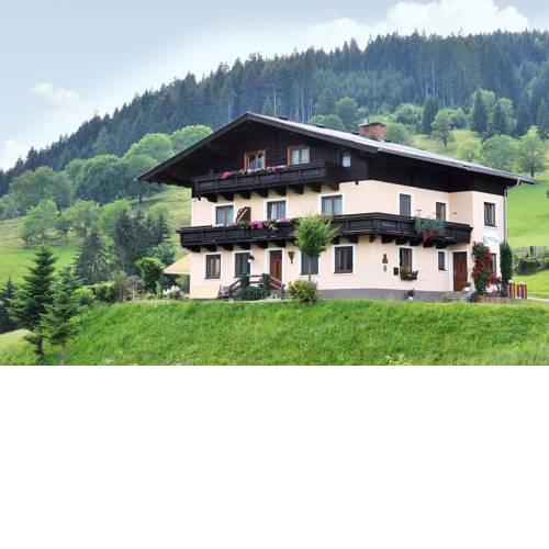 Bio-Bauernhof Reitmayrgut