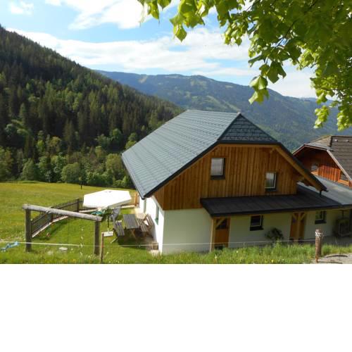 Bio-Bergbauernhof Möslhof