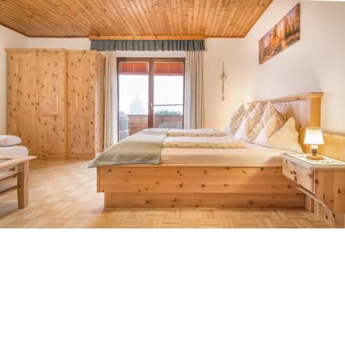 Bio-Bergbauernhof Weger