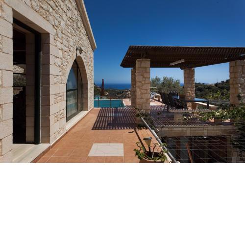 Bio Energy Villa Antonis