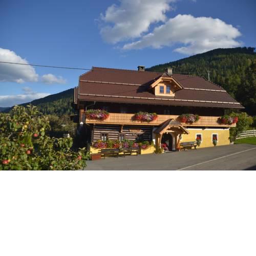 Bio Ferienbauernhof Ottingerhof