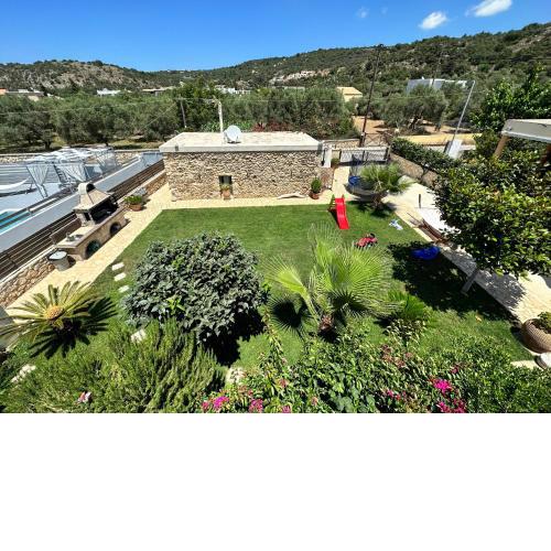 BIO Garden Stonehouse
