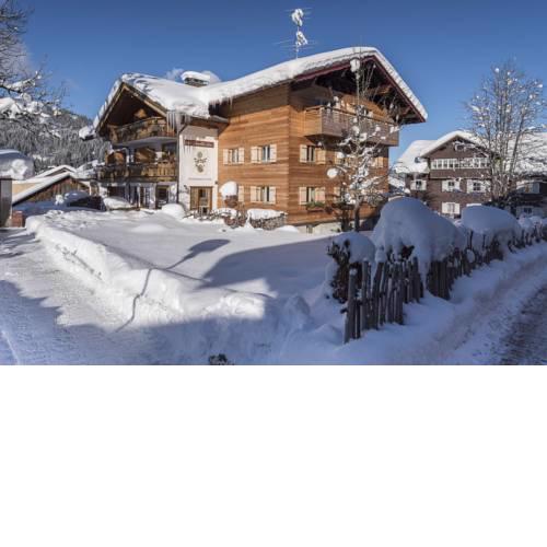 Bio-Hotel Oswalda-Hus