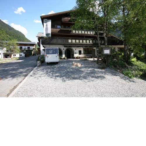 Bio-Hotel Saladina