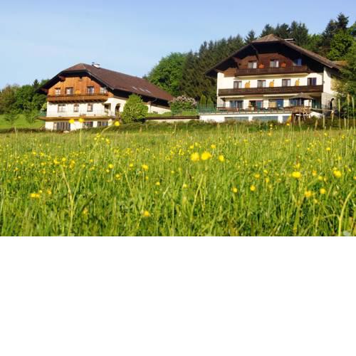 Bio-Hotel Schiessentobel