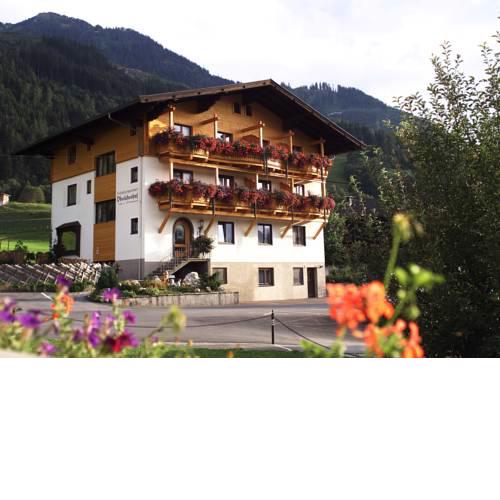 Biobauernhof Apartpension Oberlehenhof