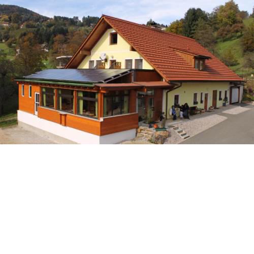 Biobauernhof Drei Finken