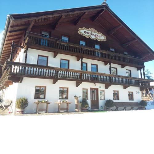 Biobauernhof Enting Söll