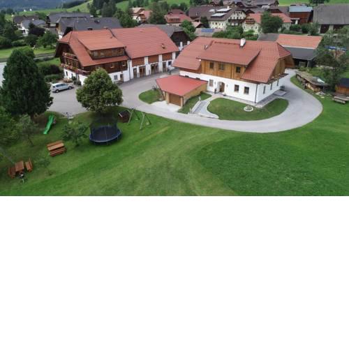 Biobauernhof Graggaber-Großeck