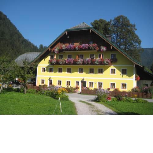 Biobauernhof Hauserbauer