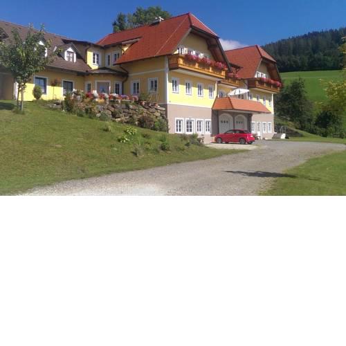 Biobauernhof Höllerbauer