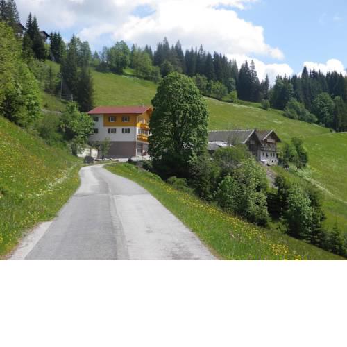 Biobauernhof Möslehenhof