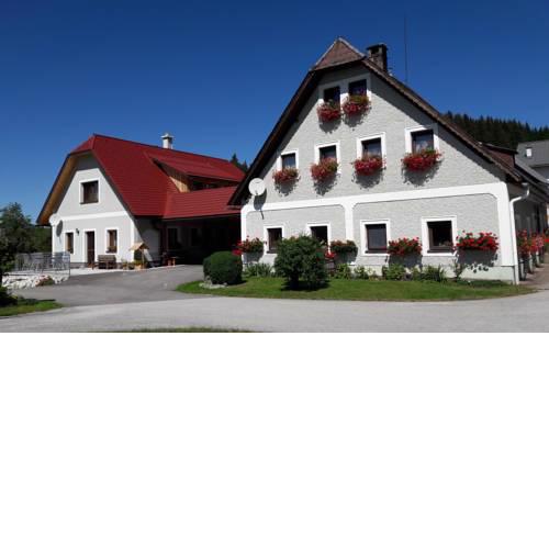 Biobauernhof Obereck