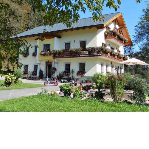 Biobauernhof Poidlbauer