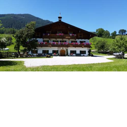 Biobauernhof Stegerbauer