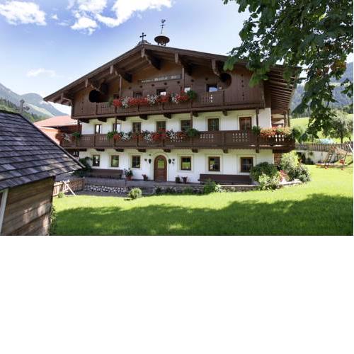 Biobauernhof Vordermühltal