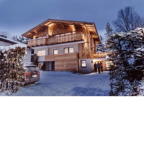 Biochalet-Ebenbauer