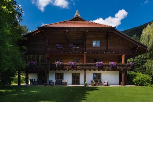 Biochalet Märkl