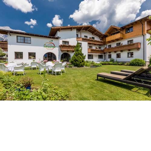 Biohotel Schweitzer