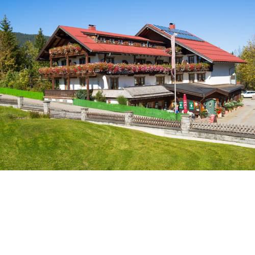 Biohotel Walser Stuba